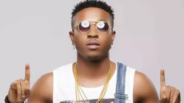 I’M Not Competing With Kiss Daniel –Sugarboy Says